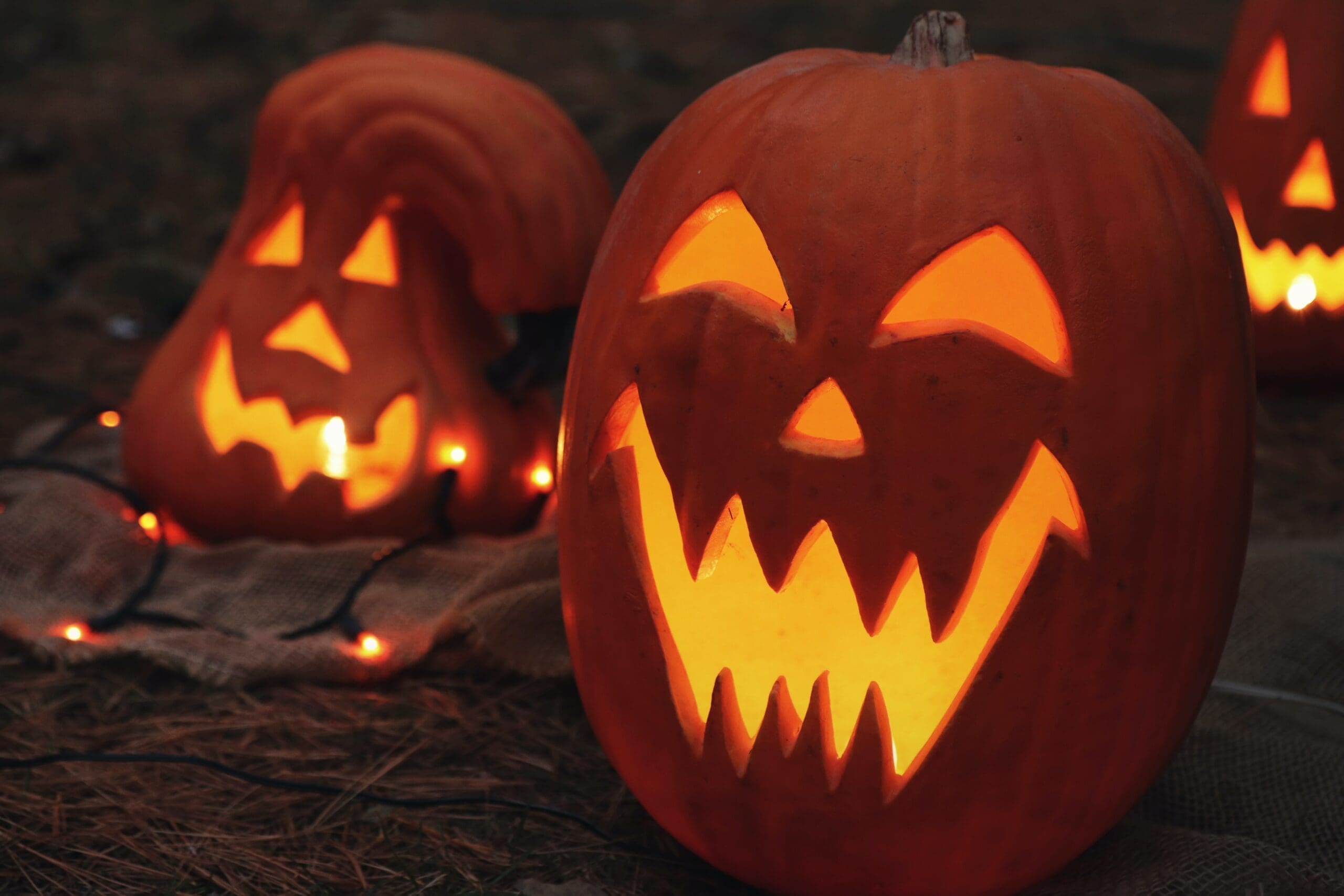 Spooky Season