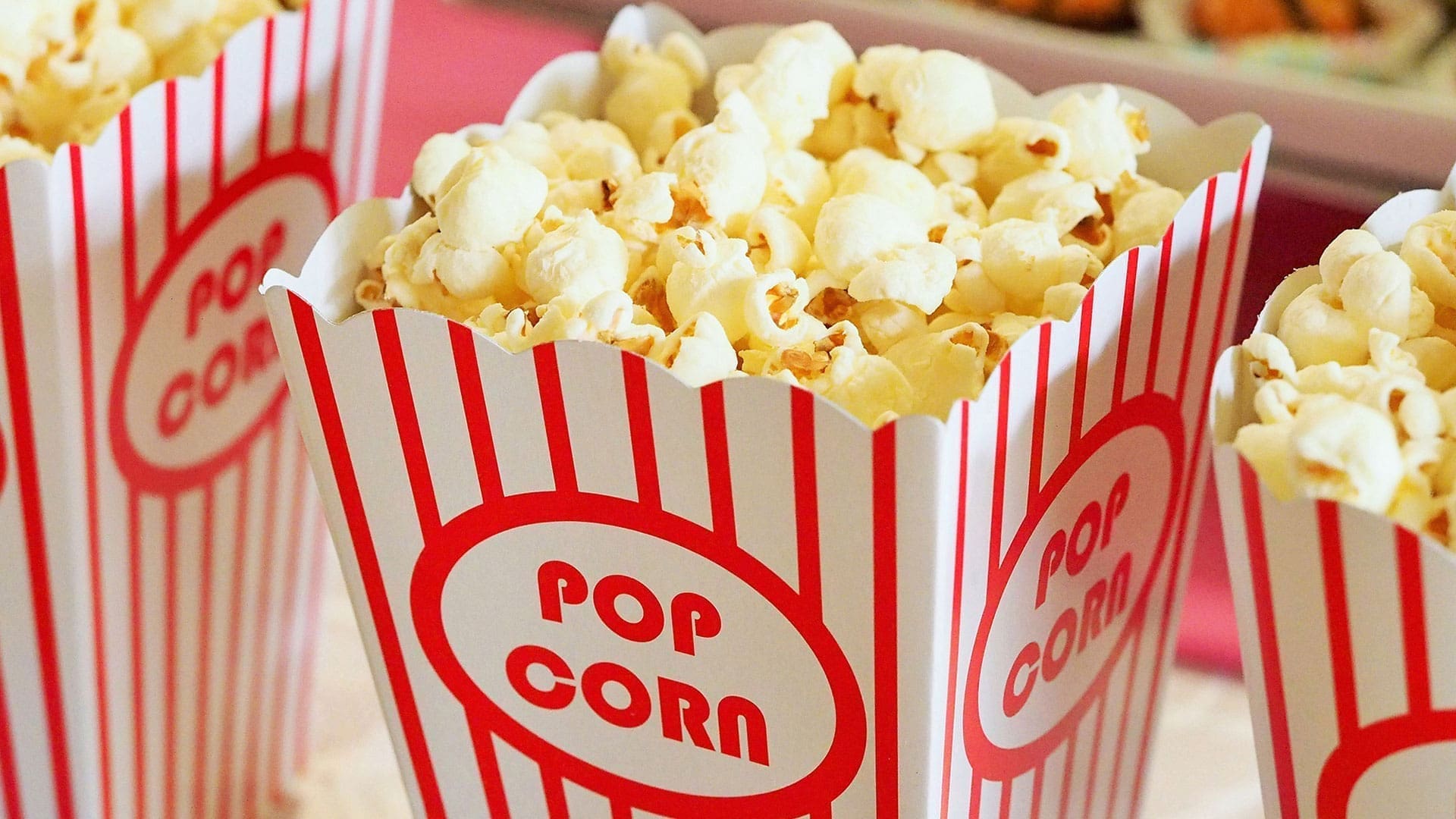 Movie Night!
