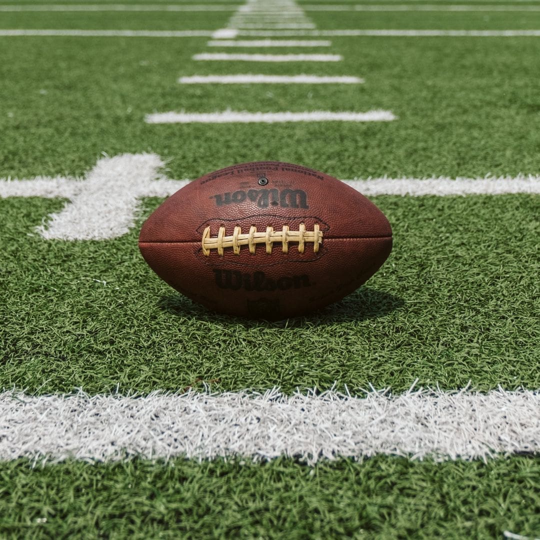 Football Season = Party Time
