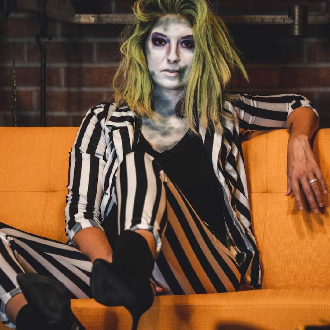 Need a Last Minute Halloween Costume? We’ve Got You Covered