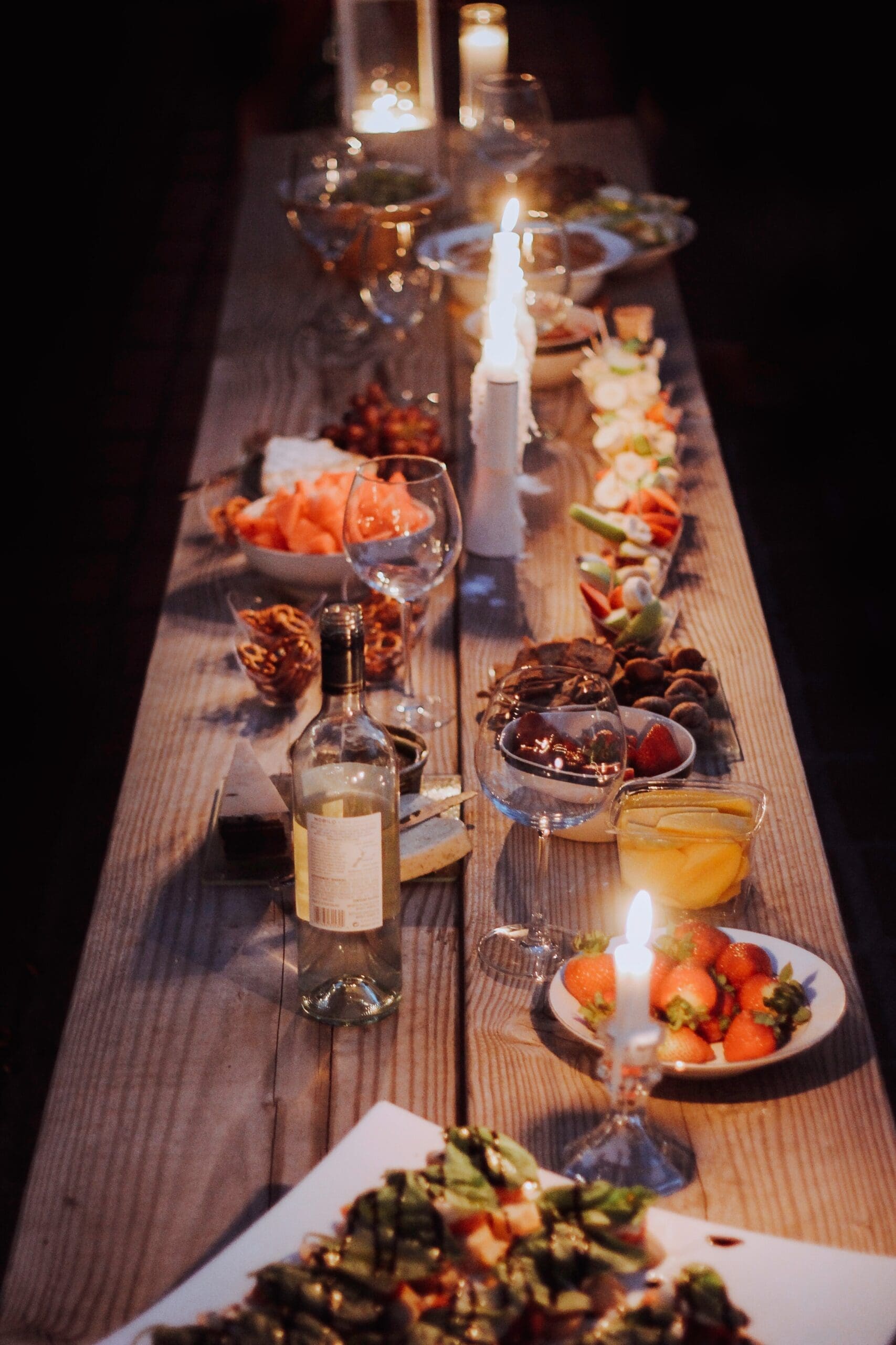 The Best Ways to Spice Up your Thanksgiving Celebration