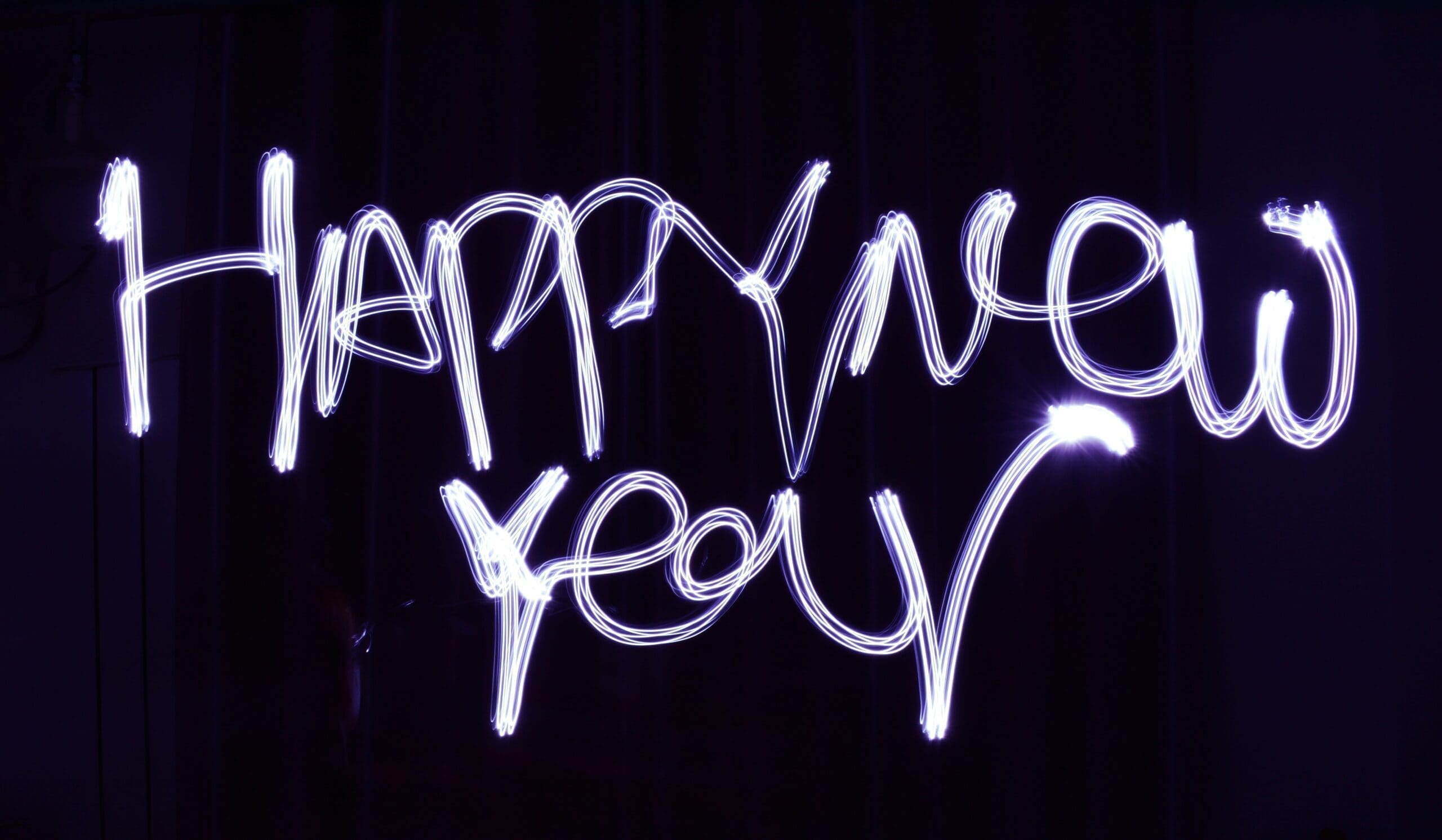 A New Year’s to Remember