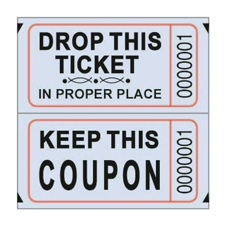 tickets blue