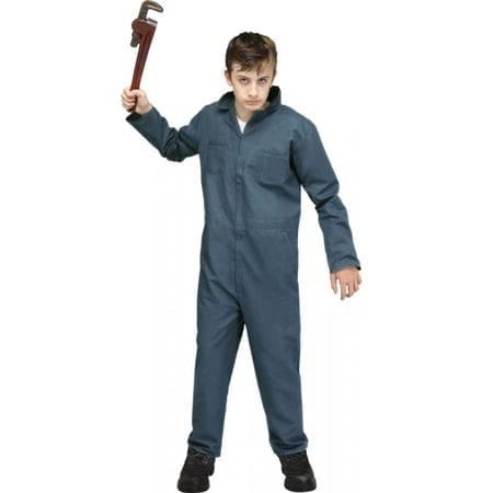 5892L MANIAC MECHANIC LG BOYS
