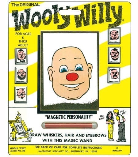240830 WOOLY WILLY