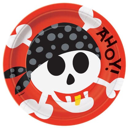 40495 PIRATE FUN 9PL