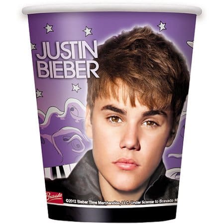 41216 BIEBER CUP