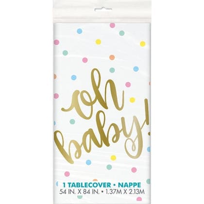 73403 OH BABY TCOVER