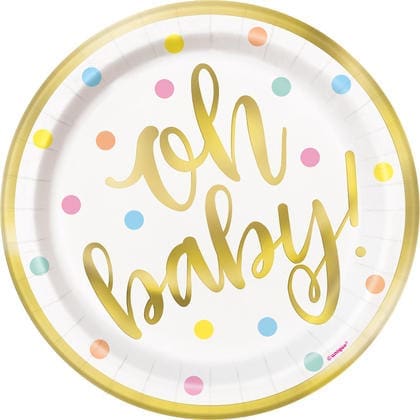 73404 OH BABY 7PL