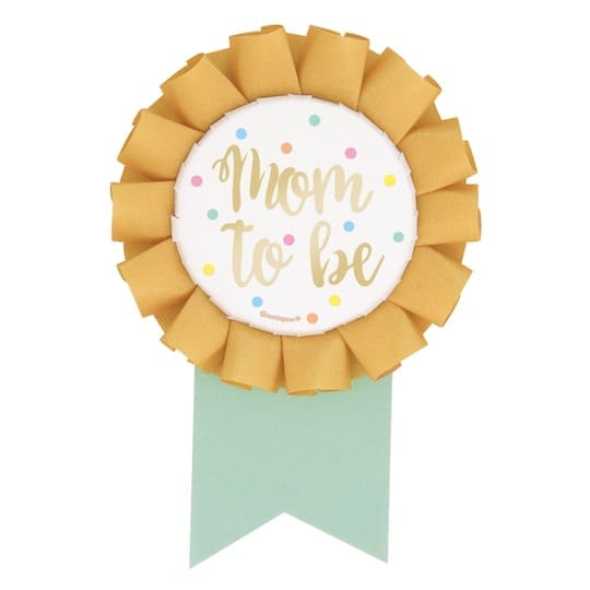73407 RIBBON MOM TO BE
