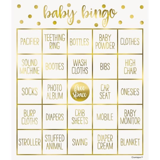 73410 BINGO BABY