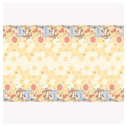 77363 WINNIE THE POOH TCOVER