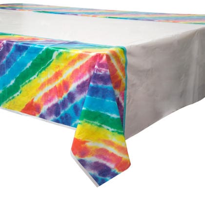 99103 TIE DYE TCOVER