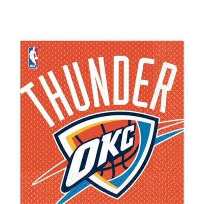 513620 OKLAHOMA CITY THUNDER LN