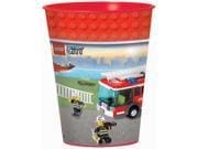 423697 LEGO PARTY CUP