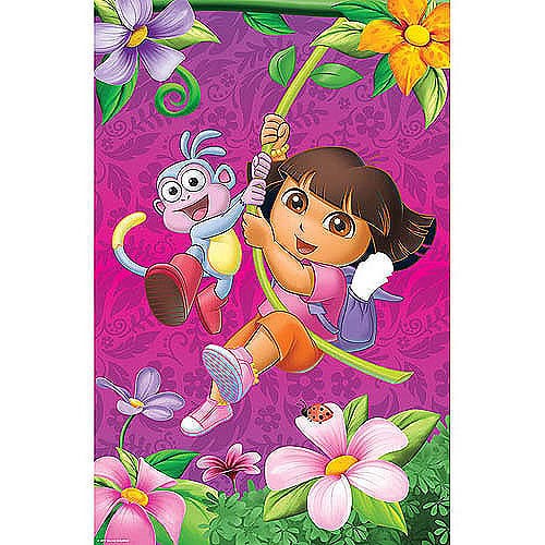 275512 DORA GAME