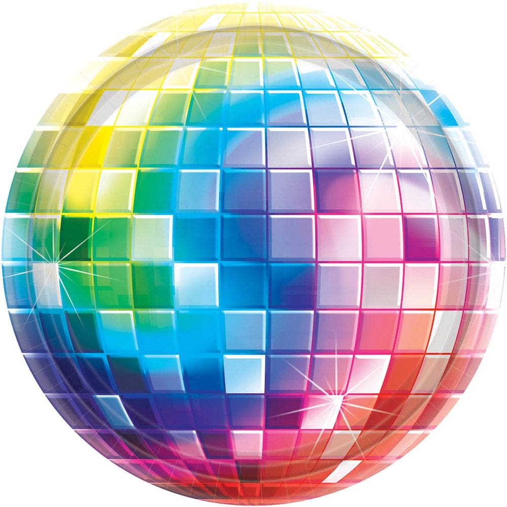 591222 DISCO 10PLATE