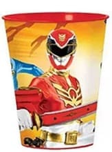 421327 MEGAFORCE PLASTIC CUP