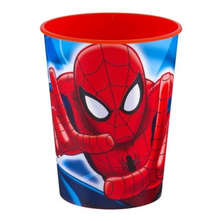 421355 SPIDER PL CUP