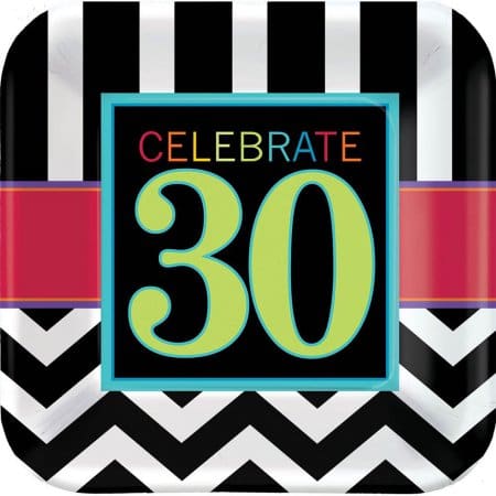 551365 30TH CELEBRATION 9PL