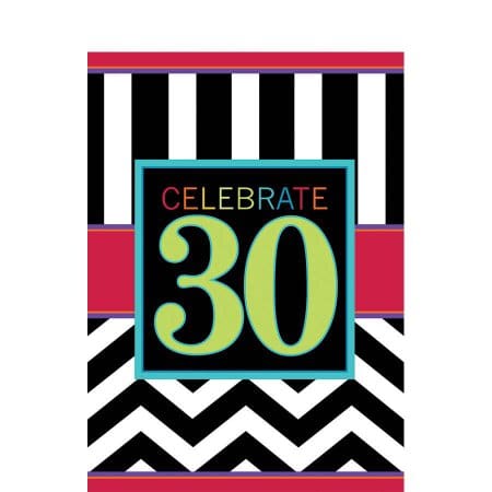 571365 30TH CELEBRATION TCOVER