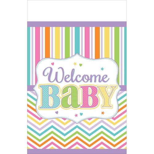571488 BABY BRIGHTS TCOVER