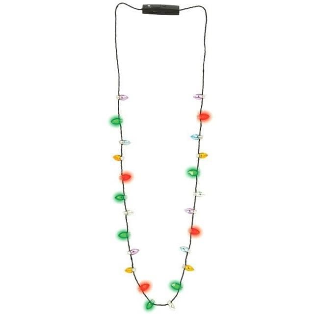 396590 LIGHT UP NECKLACE