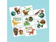 396615 GOOD DINOSAUR TATTOOS