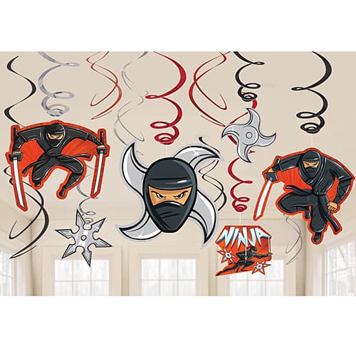 671587 NINJA SWIRLS