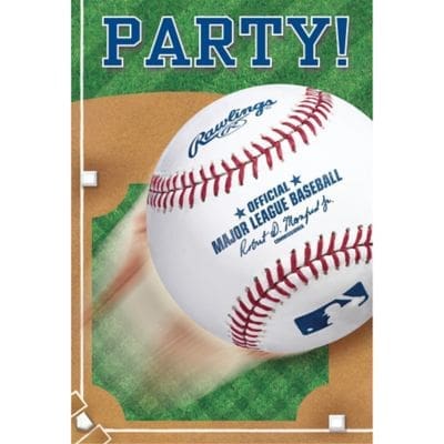 492958 MLB INVITE