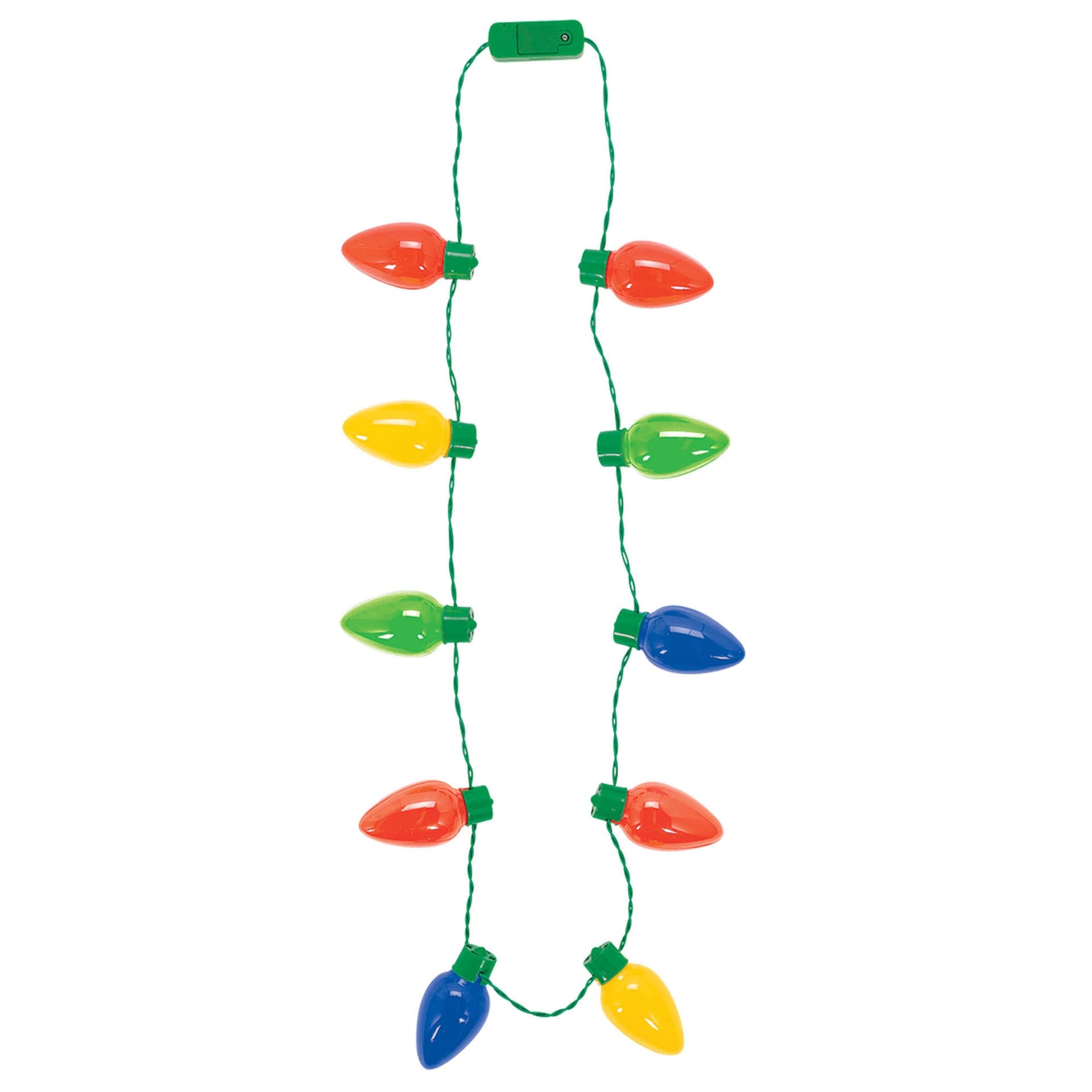 398911 NECLACE LIGHT UP BULB