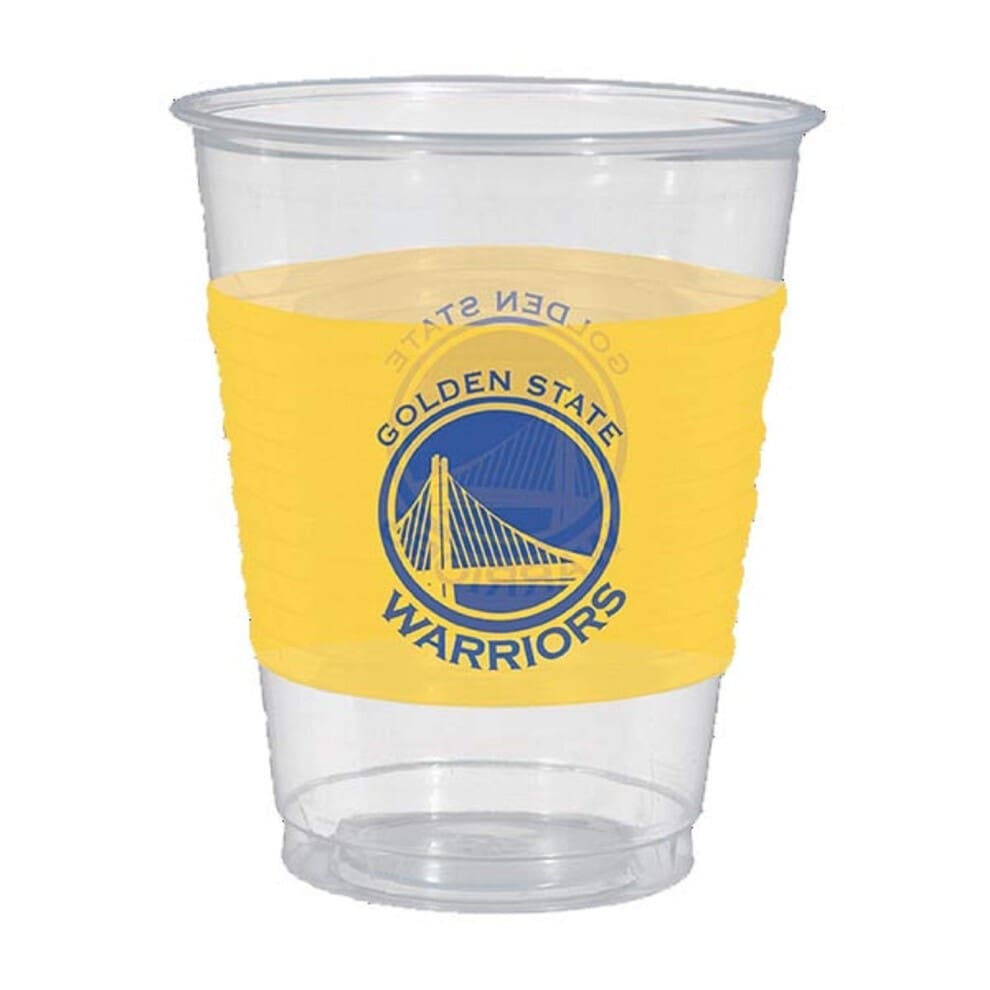 423623 WARRIORS PL CUPS
