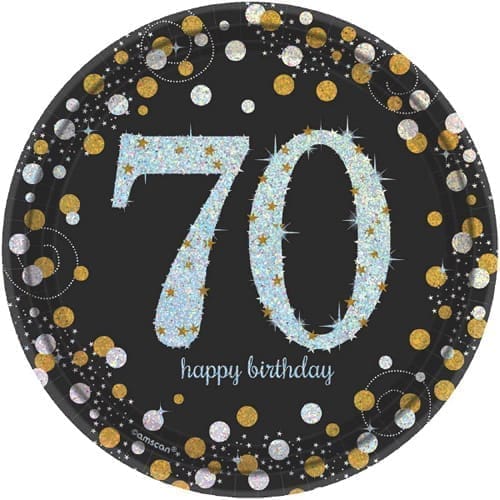 541964 SPARKLING CELEBRATION 7PL 70