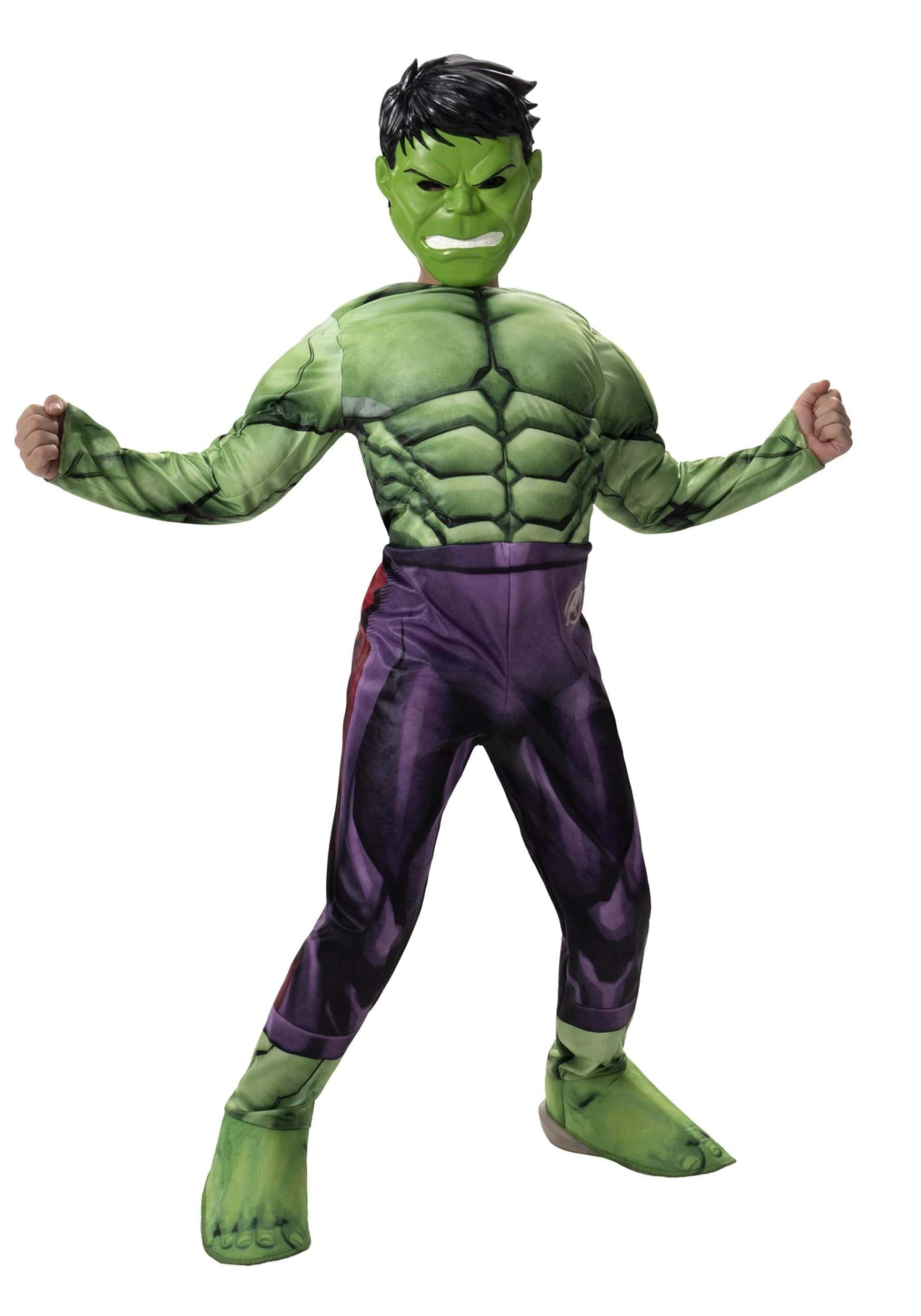 JWC0783M HULK MED