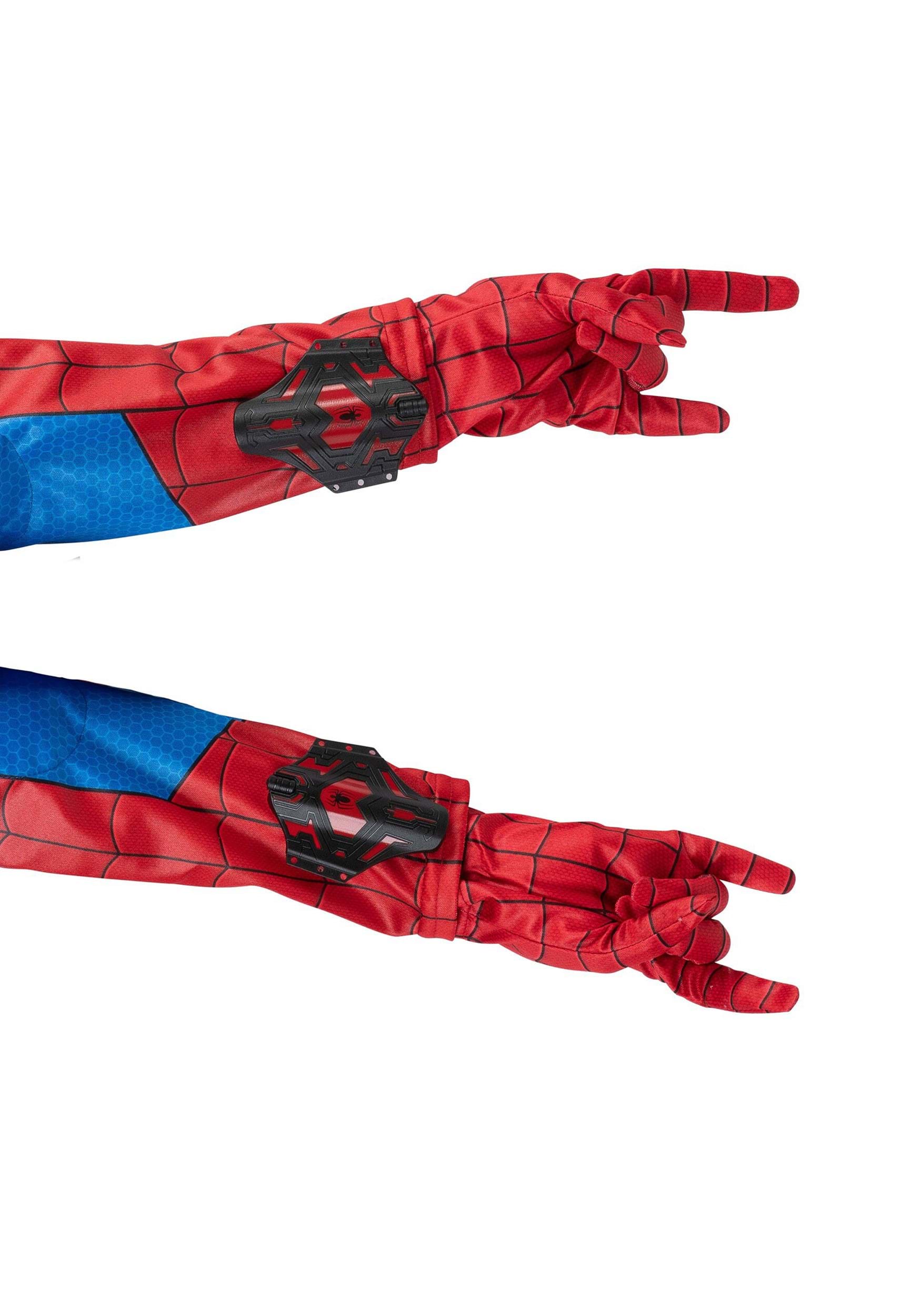 JWC1160 GLOVES SPIDERMAN