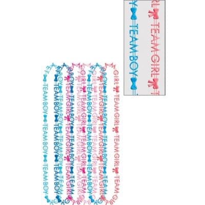 3900755 BOY GIRL TEAM NECKLACE