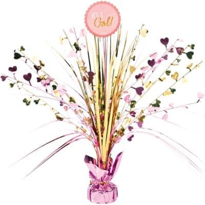 110568 OH BABY GIRL SPRAY