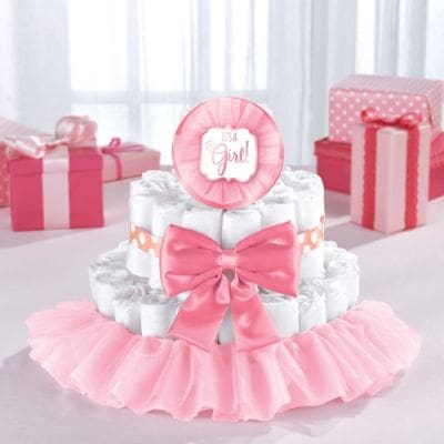 ***DIAPER KIT GIRL