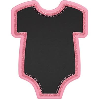***BABY GIRL EASEL