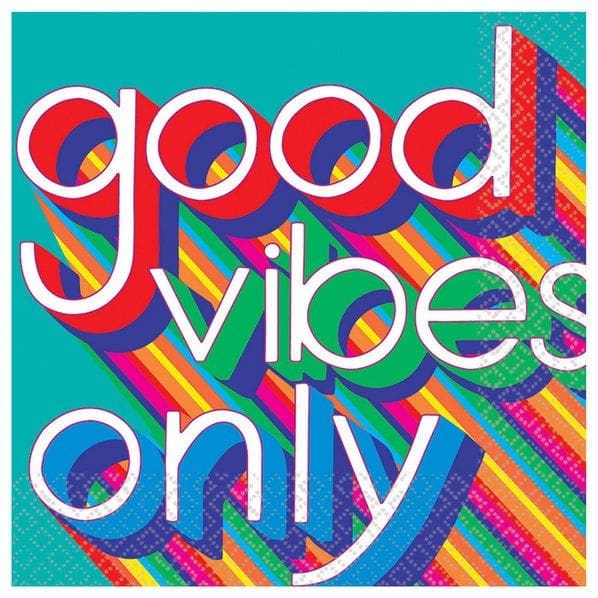 512744 ***GOOD VIBES LN