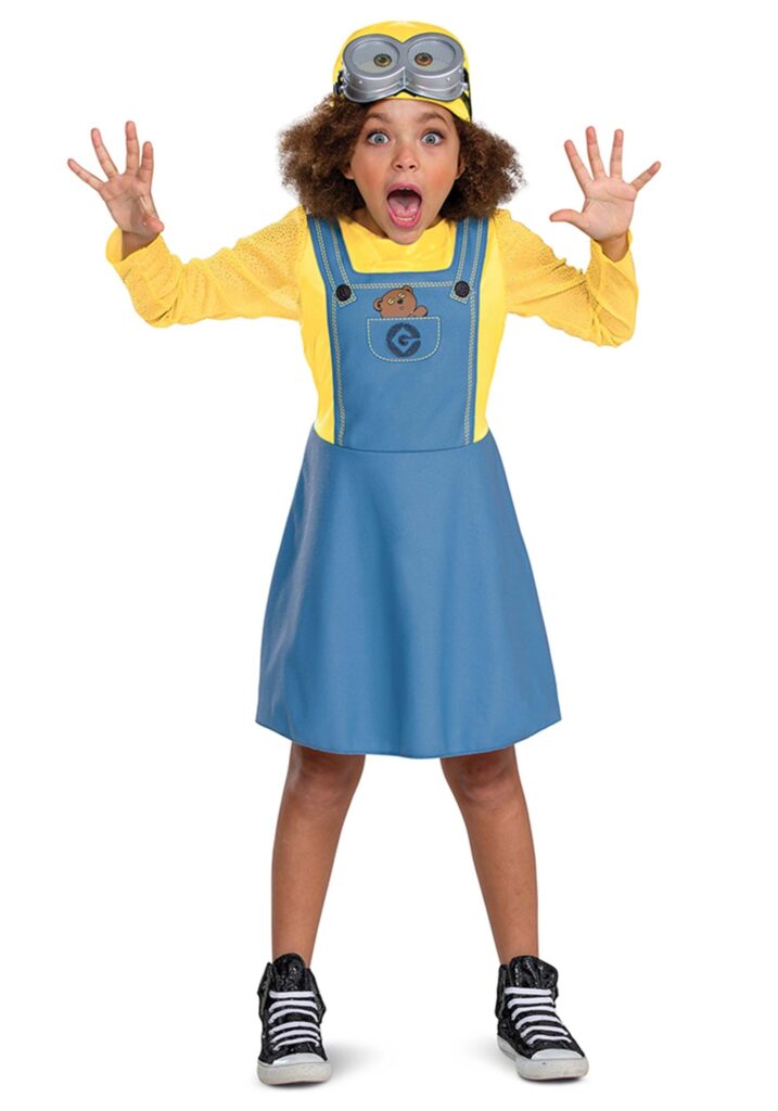 119099L Minion female Bob