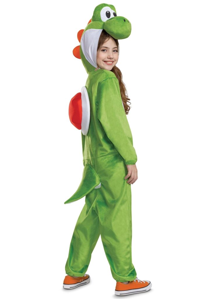 146389G YOSHI JUMPSUIT 10-12