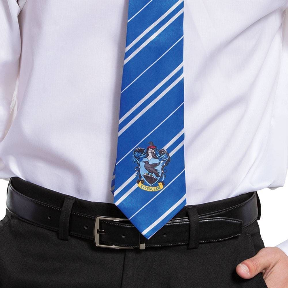 108139 RAVENCLAW TIE