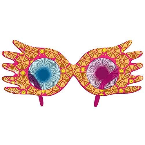 116029 SPETRASPECS LUNA LOVEGOOD CHILD