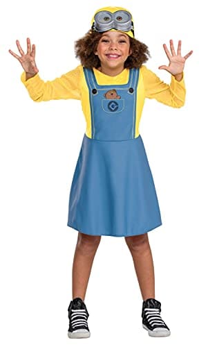 119099K Minion female Bob