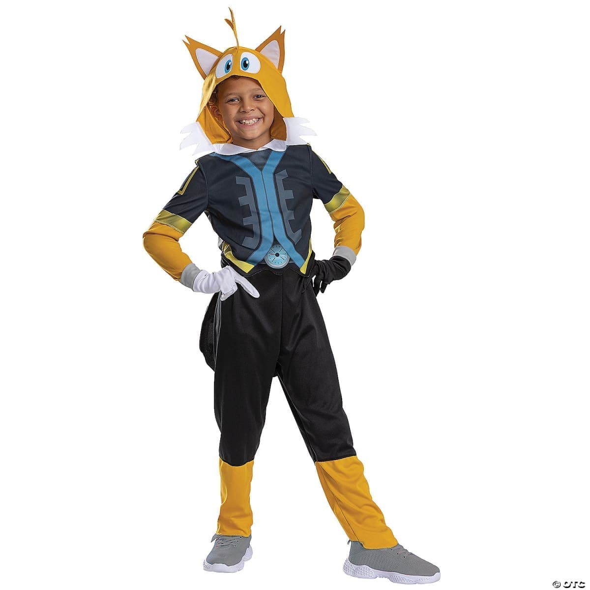 148479K TAILS SONIC PRIME 7-8