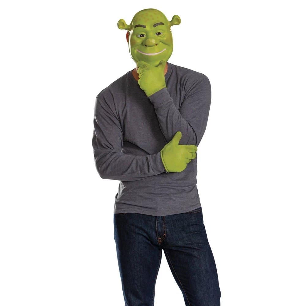 174029 shrek unisex kit