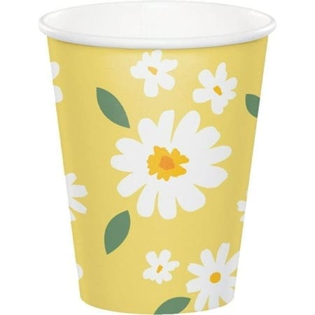 372468 SWEET DAISY CUP