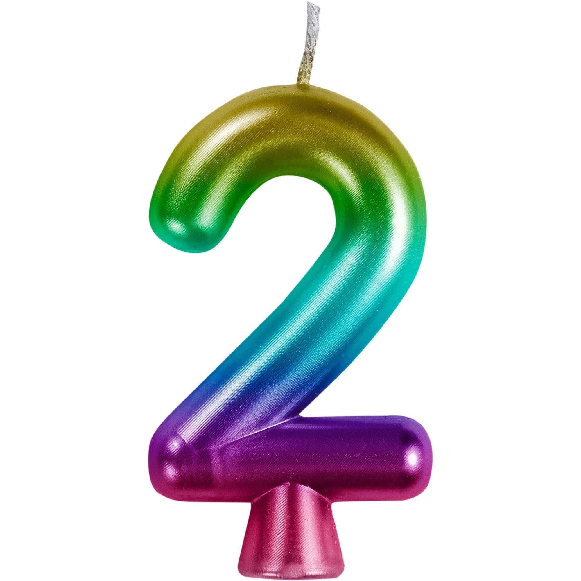 365106 candle rainbow 2