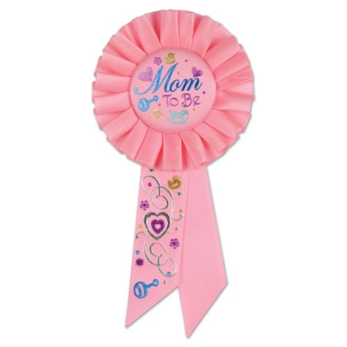 RS036 ROSETTE MOM TO BE